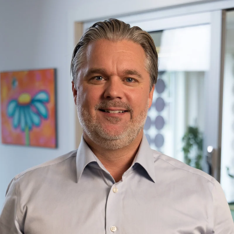 Fredrik Rikelius