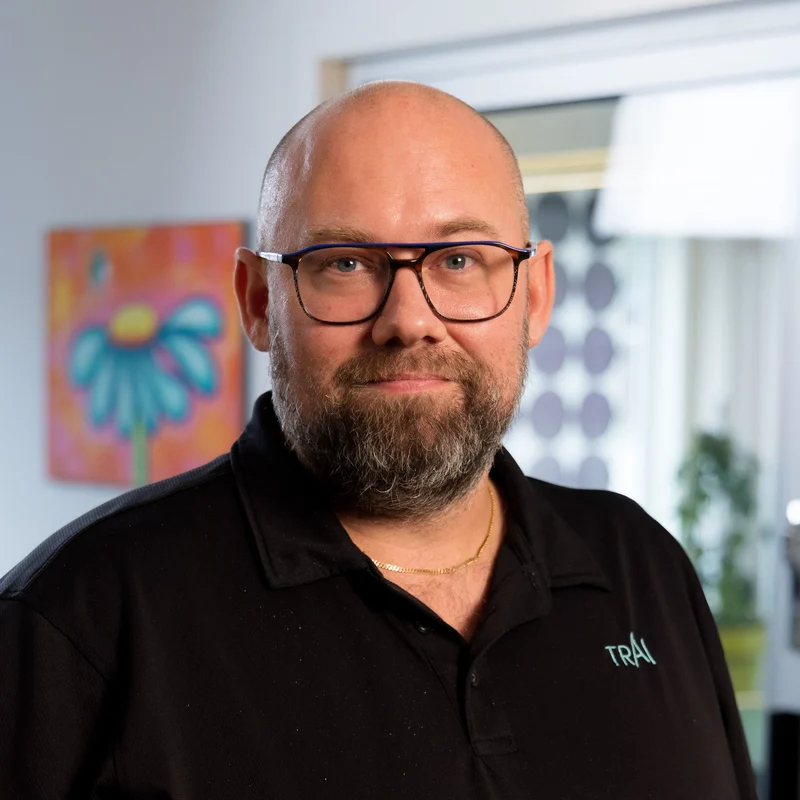 Kim Holm