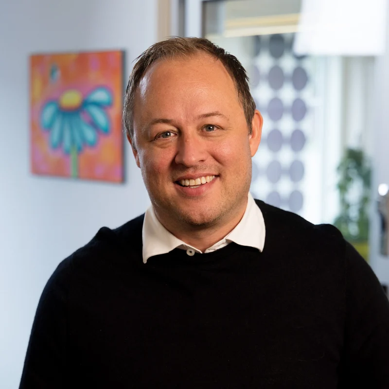 Magnus Lind